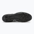 Mizuno Morelia II Club AG black/galaxy silver/dark shadow pánske kopačky 4