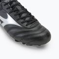 Mizuno Morelia II Club AG black/galaxy silver/dark shadow pánske kopačky 7