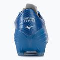 Pánske kopačky Mizuno α Pro FG white/laser blue/gold 6