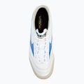 Pánske kopačky Mizuno Morelia Sala Elite IN white/laser blue/gold 5
