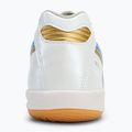 Pánske kopačky Mizuno Morelia Sala Elite IN white/laser blue/gold 6