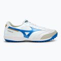 Pánske kopačky Mizuno Morelia Sala Elite TF white/laser blue/gold 2