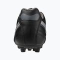 Detské kopačky Mizuno Morelia II Club AG black/galaxy silver/dark shadow 3
