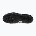 Detské kopačky Mizuno Morelia II Club AG black/galaxy silver/dark shadow 4