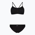 Dámske dvojdielne plavky Nike Essential Sports Bikini black NESSA211-001 2