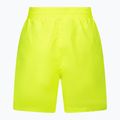 Nike Logo Solid Lap žlté detské plavecké šortky NESSA771-737 2