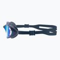Plavecké okuliare Nike Expanse Mirrored navy blue NESSB160 3