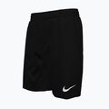 Detské plavecké šortky Nike Essential 6" Volley čierne