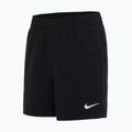 Detské plavecké šortky Nike Essential 4" Volley čierne NESSB866-001 4