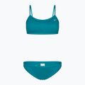 Dámske dvojdielne plavky Nike Essential Sports Bikini light blue NESSA211-345