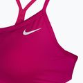 Dámske dvojdielne plavky Nike Essential Sports Bikini pink NESSA211 3