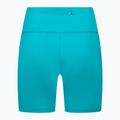 Dámske plavecké nohavice Nike Missy 6" Kick Short blue NESSB211-345 2