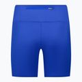 Dámske plavecké šortky Nike MISSY 6" KICK SHORT modré NESSB211 2