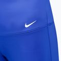 Dámske plavecké šortky Nike MISSY 6" KICK SHORT modré NESSB211 3