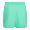 Pánske plavecké šortky Nike Essential 5" Volley green NESSA560-315 2