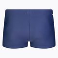 Pánske plavecké boxerky Nike Logo Aquashort modré NESSA547 2
