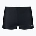 Pánske plavecké boxerky Nike Logo Tape Square Leg black NESSB134-001