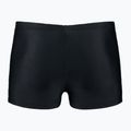 Pánske plavecké boxerky Nike Logo Tape Square Leg black NESSB134-001 2