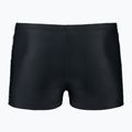 Pánske plavecké boxerky Nike Logo Tape Square Leg modré NESSB134-416 2