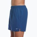 Pánske plavecké šortky Nike Essential 5" Volley navy blue NESSA560-444 5
