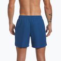 Pánske plavecké šortky Nike Essential 5" Volley navy blue NESSA560-444 6