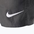 Detské plavecké šortky Nike Essential 4" Volley sivé NESSB866-018 3