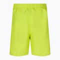 Detské plavecké šortky Nike Essential 4" Volley green NESSB866-312 2