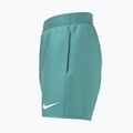 Detské plavecké šortky Nike Essential 4" Volley green NESSB866-339 5