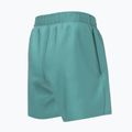 Detské plavecké šortky Nike Essential 4" Volley green NESSB866-339 6