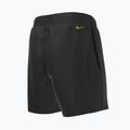 Detské plavecké šortky Nike Split Logo 4" Volley čierne NESSC786-001 7