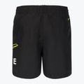 Detské plavecké šortky Nike Split Logo 4" Volley čierne NESSC786-001 2