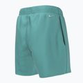 Detské plavecké šortky Nike Split Logo 4" Volley green NESSC786-339 6