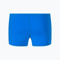 Pánske plavecké boxerky Nike Hydrastrong Solid ASH navy blue NESSA002 2