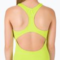 Detské jednodielne plavky Nike Essential Racerback zelené NESSB711-312 8