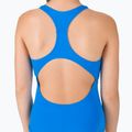 Detské jednodielne plavky Nike Essential Racerback modré NESSB711-458 5