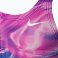 Detské jednodielne plavky Nike s viacnásobnou potlačou Fastback Farba NESSC755-989 3
