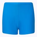 Detské plavecké boxerky Nike Jdi Swoosh Aquashort modré NESSC854-458