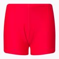 Detské plavecké boxerky Nike Just Do It Swoosh Aquashort university red