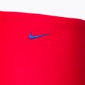 Detské plavecké boxerky Nike Just Do It Swoosh Aquashort university red 3