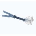 Plavecké okuliare Nike Flex Fusion 000 číre NESSC152 3