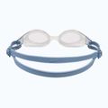 Plavecké okuliare Nike Flex Fusion 000 číre NESSC152 5