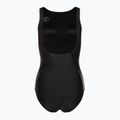 Dámske jednodielne plavky Nike Hydralock Sculpt U-Back black NESSC200-001 2