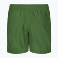 Pánske plavecké šortky Nike Essential 5" Volley green NESSA560-316 2