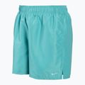 Pánske plavecké šortky Nike Essential 5" Volley modré NESSA560-339 2