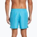 Pánske plavecké šortky Nike Essential 5" Volley modré NESSA560-445 2