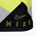 Pánske plavecké šortky Nike Logo 5" Volley zelené NESSC470-001 8