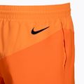 Pánske plavecké šortky Nike Logo 5" Volley modré NESSC470-440 7