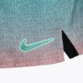 Pánske plavecké šortky Nike Jdi Fade 5" Volley modré NESSC479-626 4