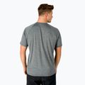 Pánske tréningové tričko Nike Heather black NESSB658-001 2