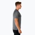Pánske tréningové tričko Nike Heather black NESSB658-001 3